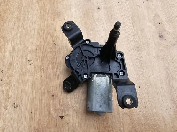 Heckwischermotor OPEL MERIVA B 13282361 image 5