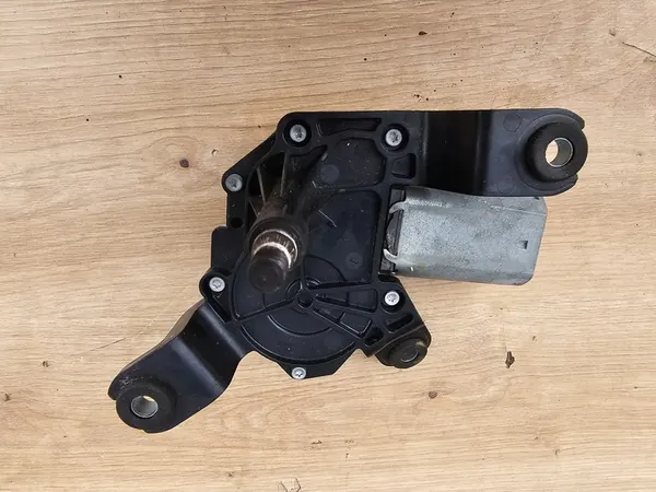 Heckwischermotor OPEL MERIVA B 13282361 image 7