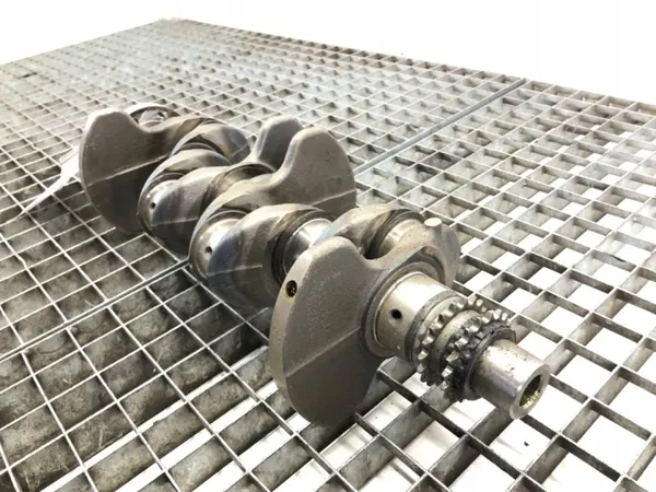OEM LORK-342-145779 Krukas voor SsangYong Tivoli 1.5 image 3
