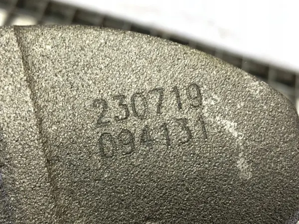 OEM LORK-342-145779 Krukas voor SsangYong Tivoli 1.5 image 4