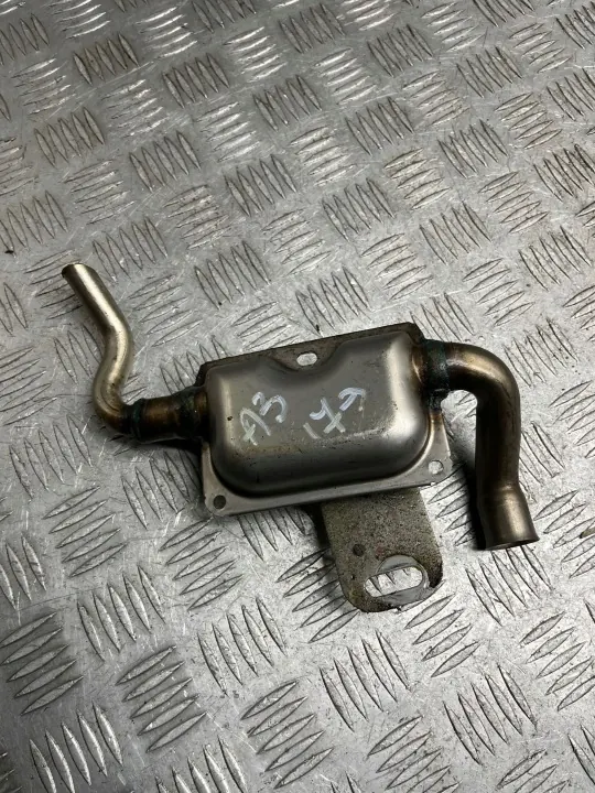 Silenziatore per Webasto Audi A3 S3 8V 2017 OEM 5Q0819193B image 2