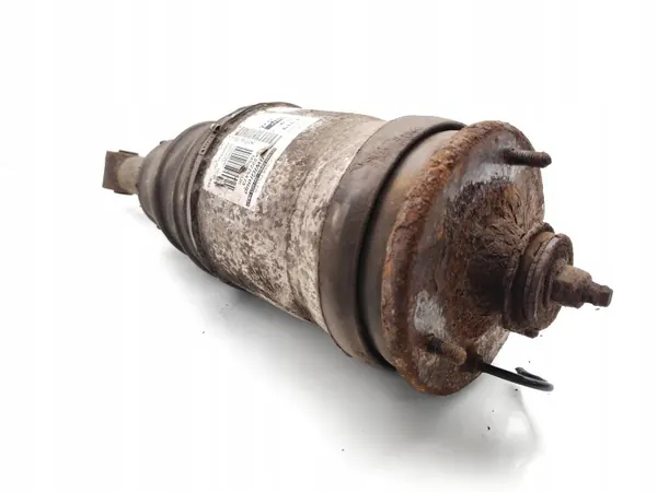 Land Rover Discovery Bakaxel luftfjädring stötdämpare OEM 22275473 image 2