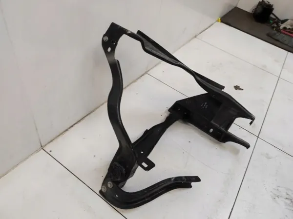 Soporte faro OEM 212620022 delantero derecho Mercedes Clase E image 3