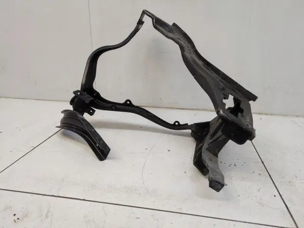 Soporte faro OEM 212620022 delantero derecho Mercedes Clase E image 4