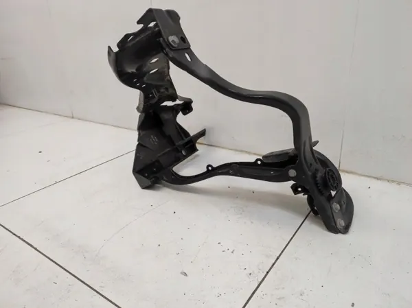 Soporte faro OEM 212620022 delantero derecho Mercedes Clase E image 6