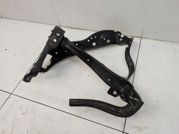 Soporte faro OEM 212620022 delantero derecho Mercedes Clase E image 7