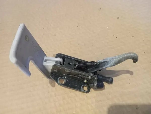 OEM 9636880877 Katto Lukitus Oikea Peugeot 206 CC image 2