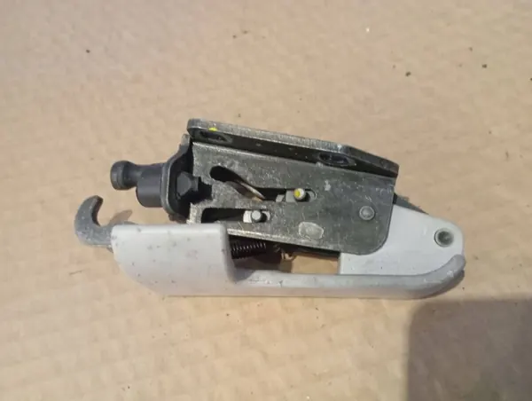 OEM 9636880877 Katto Lukitus Oikea Peugeot 206 CC image 3