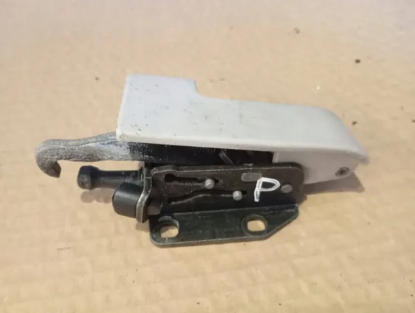 OEM 9636880877 Katto Lukitus Oikea Peugeot 206 CC image 4