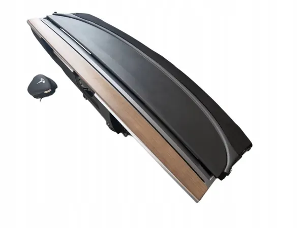 Tesla Model 3/Y Dashboard OEM 1083401-80-J Gebruikt image 4