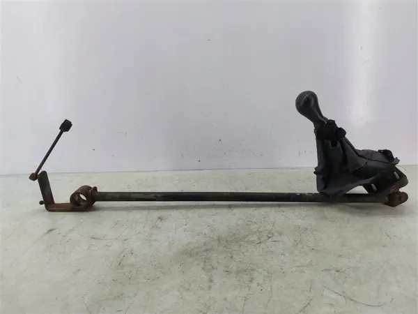 Versnellingsmechanisme OEM 206 98-09 R voor Peugeot image 3