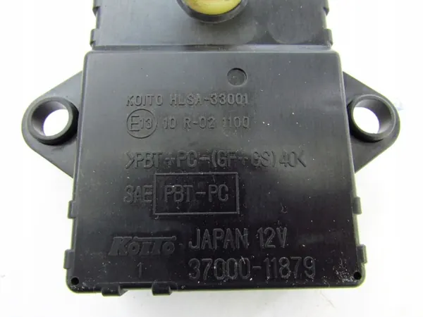 Xenon-Scheinwerfermotor Lexus RX OEM 3700011879 image 4