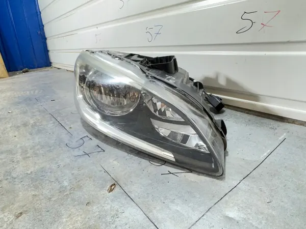 Faro Anteriore Destro Volvo S60 II V60 I 31420116 image 3