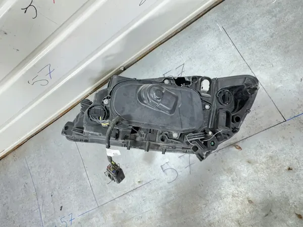 Faro Anteriore Destro Volvo S60 II V60 I 31420116 image 6