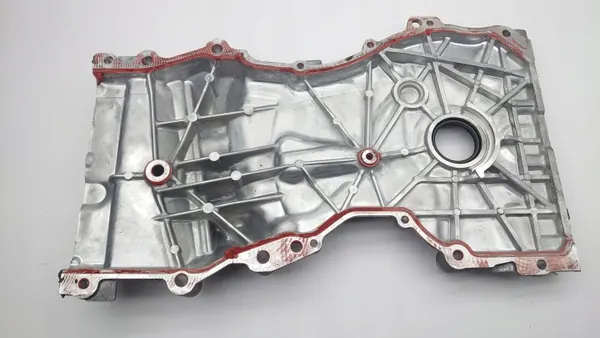 Steuerdeckel OEM 05048201AA für Jeep 2.4L image 3