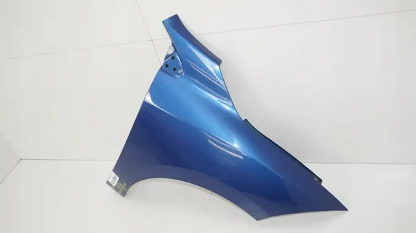 Aile avant droite OEM 360184634 pour Renault Megane III image 3