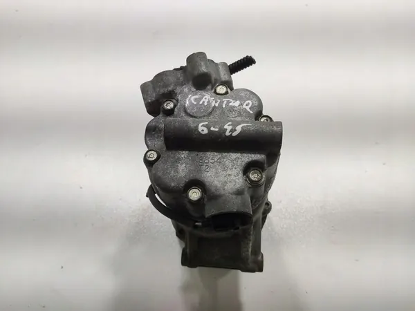 Compressore Aria Condizionata Renault Captur I 2017-2019 1.3 TCE OEM image 4