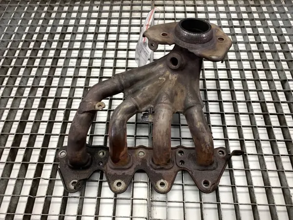 Pakoputken keräin OEM LORK-1752-31543 Renault Scenic III image 2