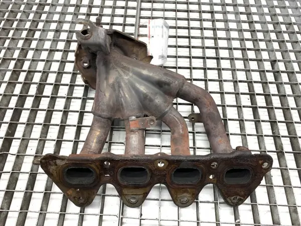Pakoputken keräin OEM LORK-1752-31543 Renault Scenic III image 3