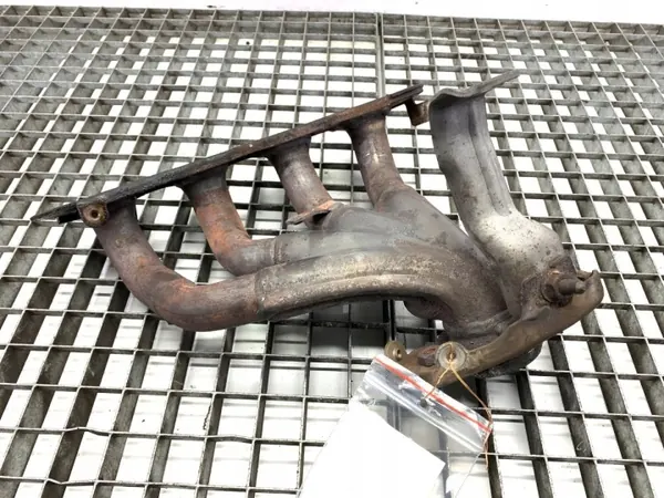 Pakoputken keräin OEM LORK-1752-31543 Renault Scenic III image 4