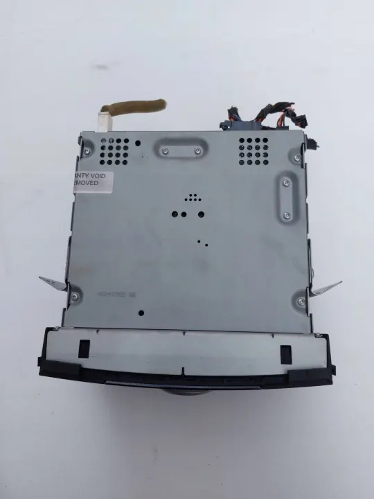 Radio CD Kia Venga usado OEM 96160-1P050 image 4
