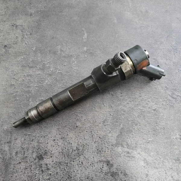 Inyector de combustible Renault Laguna II 8200 389 369 image 3