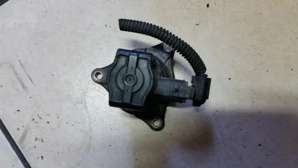 Válvula de derivação deslizante Opel Saab 2.8 Turbo image 2