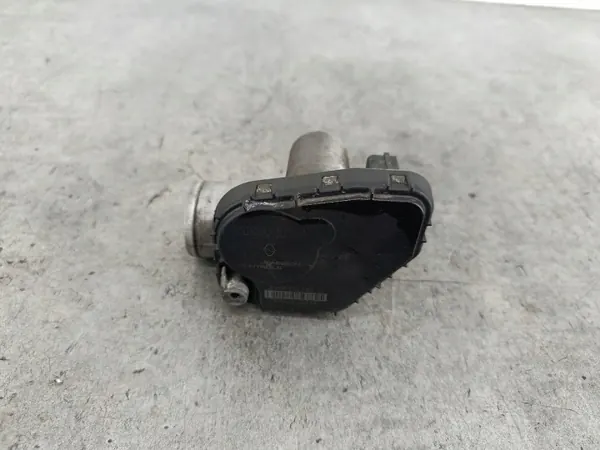 Drosselklappengehäuse OEM 8200302798D für Renault Scenic II image 5