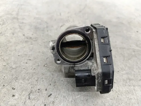 Drosselklappengehäuse OEM 8200302798D für Renault Scenic II image 6