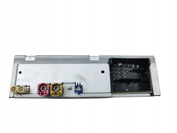 Lecteur carte SD navigation SEAT Leon III OEM 5F0035846 image 3