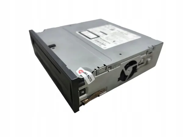 Lecteur carte SD navigation SEAT Leon III OEM 5F0035846 image 5