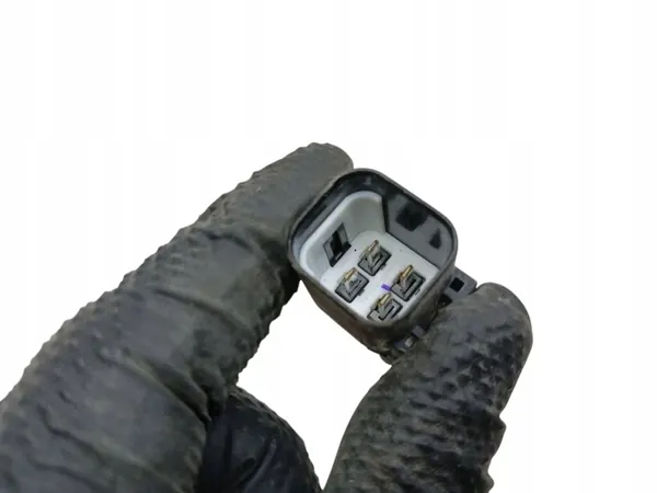 Mécanisme d'essuie-glace avant Opel OEM pour Antara image 3