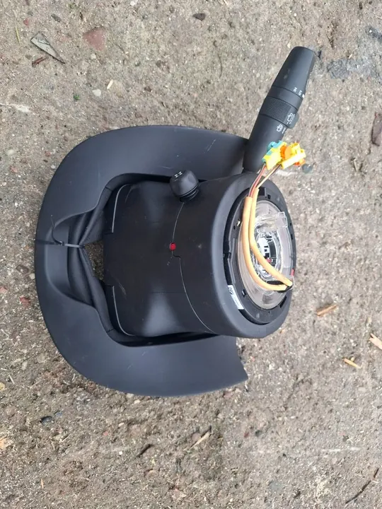 Dodge Durango 2016 Molas do Volante OEM image 2