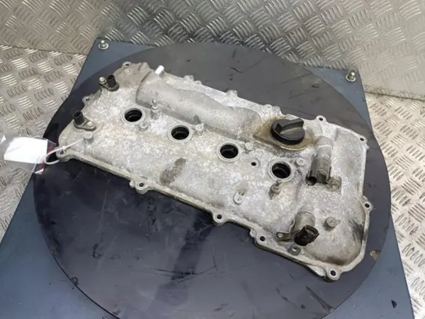 Toyota Ventildeckel OEM Wrakowisko-19259- Gebraucht image 2