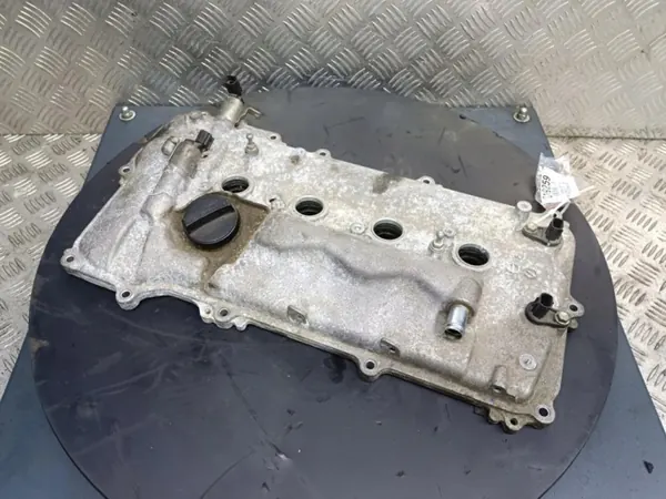 Toyota Ventildeckel OEM Wrakowisko-19259- Gebraucht image 3