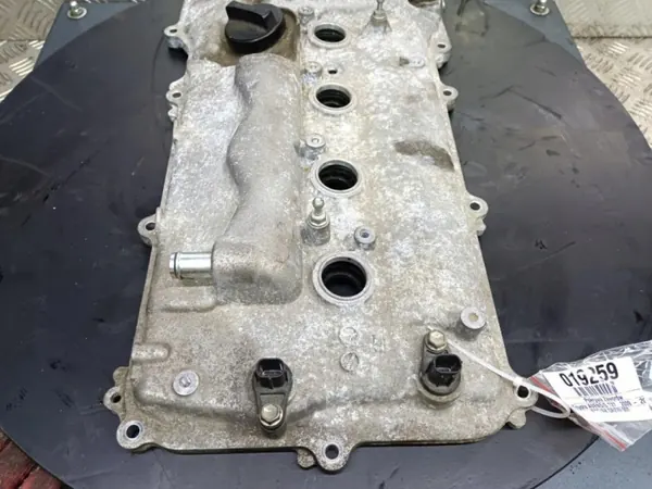 Toyota Ventildeckel OEM Wrakowisko-19259- Gebraucht image 4
