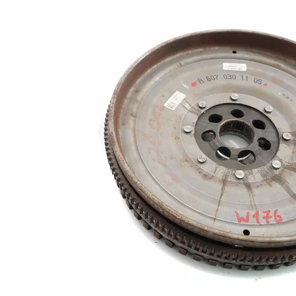 Mercedes W176 W246 OM607 Flywheel Automaatti image 5