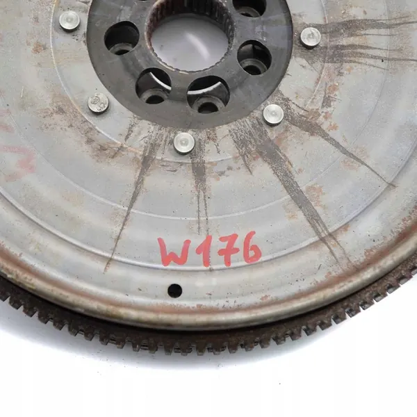 Mercedes W176 W246 OM607 Flywheel Automaatti image 7