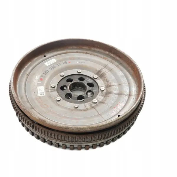 Mercedes W176 W246 OM607 Flywheel Automaatti image 9