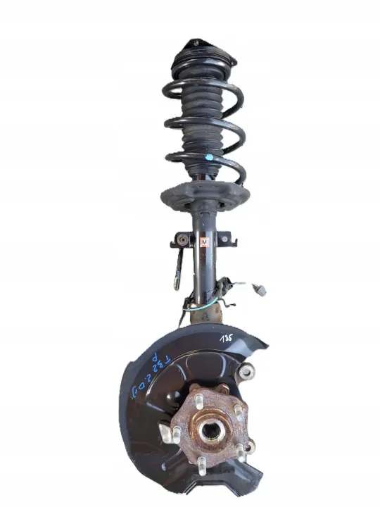 Oikea McPherson-jousitus OEM LUOA1856952 Nissan X-Trail image 2