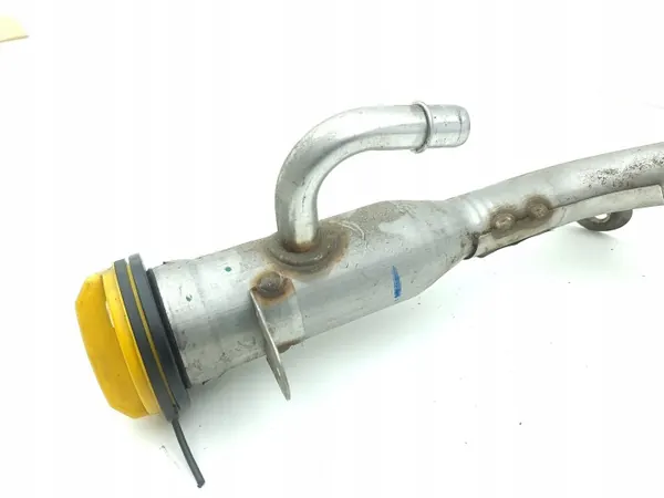 Land Rover Kraftstoff-Einfüllstutzen OEM K8D29032EB image 10