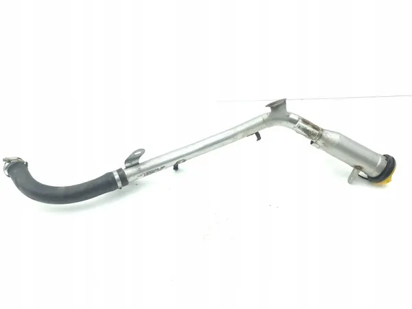 Land Rover Kraftstoff-Einfüllstutzen OEM K8D29032EB image 3
