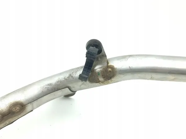 Land Rover Kraftstoff-Einfüllstutzen OEM K8D29032EB image 6