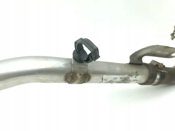 Land Rover Kraftstoff-Einfüllstutzen OEM K8D29032EB image 7