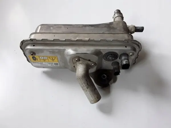 Aquecedor líquido Mini OE OEM 9183033 - Usado image 2
