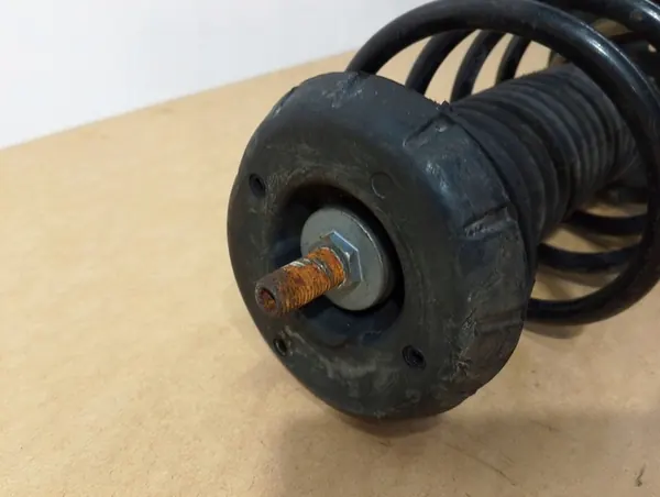 Amortizzatore Anteriore Sinistro PEUGEOT 208 I CITROEN C3 III 9820310780 image 4