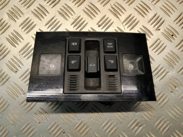 OEM 5GM947105A Plafonnier VW Tiguan II image 2