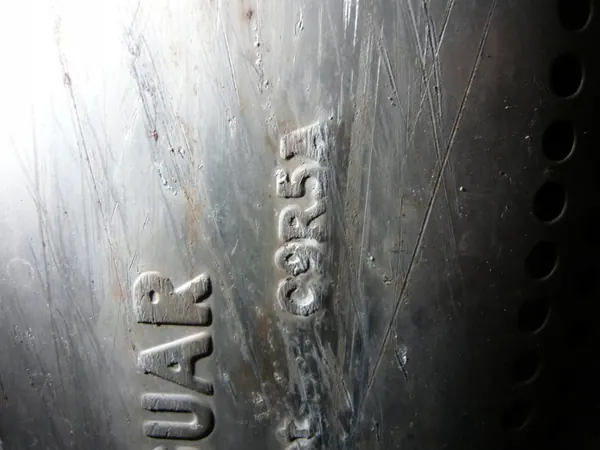 Filtre DPF Jaguar XF X250 3.0 OEM 327486 Occasion image 4