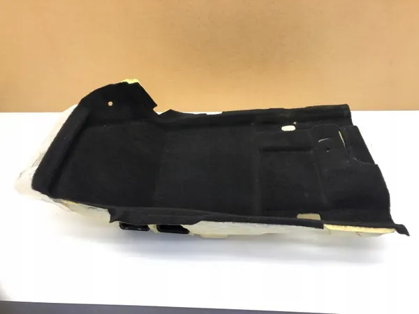 Citroen C4 Picasso II Teppich OEM 96776896zd 001 image 2