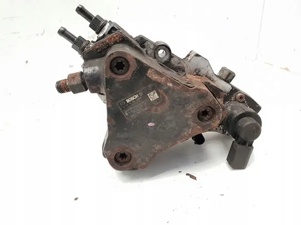 Mercedes-Benz OE 0445010078 Brandstofpomp image 2